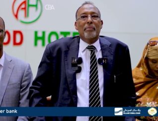 Xisbiyada Qaranka Somaliland ayaa maanta ku kala kacay shir lagaga hadlayay arrimaha Doorashooyinka