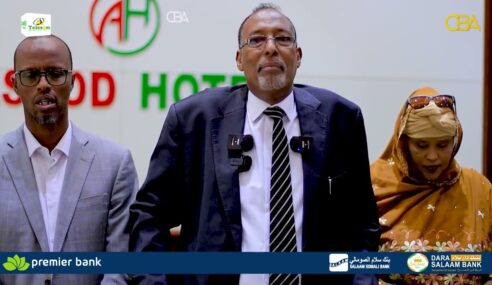 Xisbiyada Qaranka Somaliland ayaa maanta ku kala kacay shir lagaga hadlayay arrimaha Doorashooyinka