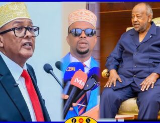 Xukuumadda Somaliland ayaa qaadatay dadkii ku dhintay Shaqaaqadii boorama ka dhacday” Xildhibaan..