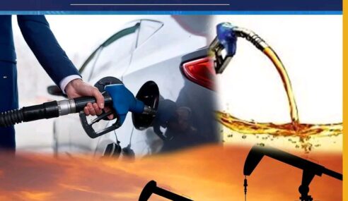 Qiimaha Shiidaalka Naaftada ayaa sare u kacay dhamaadka sannadkan 2025 dalal badan oo Afrikaan ah