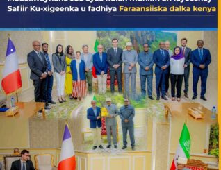 𝐌𝐚𝐝𝐚𝐱𝐰𝐞𝐲𝐧𝐚𝐡𝐚 𝐉𝐚𝐦𝐡𝐮𝐮𝐫𝐢𝐲𝐚𝐝𝐝𝐚 𝐒𝐨𝐦𝐚𝐥𝐢𝐥𝐚𝐧𝐝 𝐨𝐨 𝐤𝐮𝐥𝐚𝐧 𝐦𝐮𝐡𝐢𝐢𝐦 𝐚𝐡 𝐥𝐚 𝐲𝐞𝐞𝐬𝐡𝐚𝐲 𝐒𝐚𝐟𝐢𝐢𝐫-𝐤𝐮-𝐱𝐢𝐠𝐞𝐞𝐧𝐤𝐚 𝐃𝐚𝐰𝐥𝐚𝐝𝐝𝐚 𝐅𝐚𝐫𝐚𝐧𝐬𝐢𝐢𝐬𝐤𝐚 𝐮 𝐟𝐚𝐝𝐡𝐢𝐲𝐚 𝐃𝐚𝐥𝐤𝐚 𝐊𝐞𝐧𝐲𝐚 𝐢𝐲𝐨 𝐖𝐞𝐟𝐭𝐢 𝐛𝐚𝐥𝐥𝐚𝐚𝐝𝐡𝐚𝐧 𝐨𝐨 𝐮𝐮 𝐡𝐨𝐠𝐠𝐚𝐚𝐦𝐢𝐧𝐚𝐲𝐞𝐲.