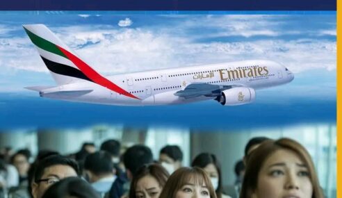 Kumannaan Rakaab ah ayaa ku xayirmay wadamo badan oo Qaarada Aasiya