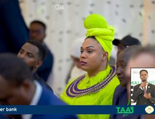 “shacabka JSL waxaan ugu bushaaraynayaa 2027 in la qodayo shidaalkii” Madaxwaynaha JSL Dr Cirro