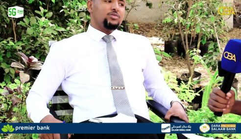 “Waxa jira waddamo badan oo la filayo inay saacadaha iyo maalmaha soo socda ku dhawaaqaan Aqoonsiga Somaliland” Aqoonyahan Farxaan Bulaale.