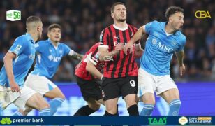 wararkii u dambeeyey ee dunida ciyaaraha.