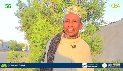 11-tuulo oo ka mid ah deegaannada Bariga gobolka Saaxil ayaa bayaan wadajir ah ka soo saaray xaalufin lagu hayo dhirta qoyan iyo xayawaanka duurjoogta ah