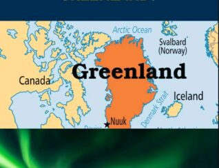 Waa maxay muhiimada greenland?
