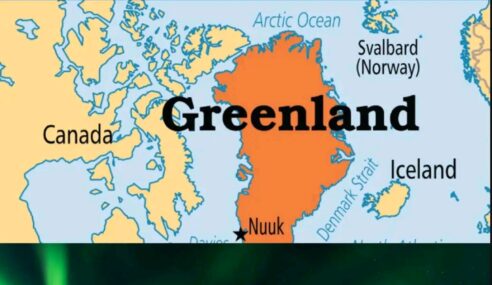 Waa maxay muhiimada greenland?