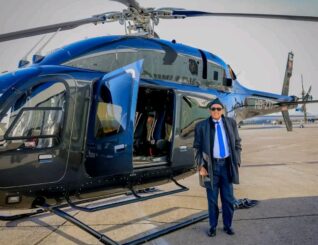 Madaxweyne Cirro oo tagay Switzerland iyo Shirka Dhaqaalaha Dunida:-