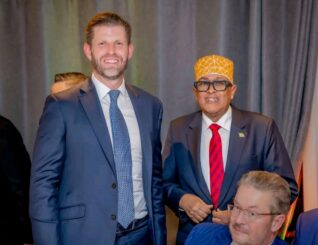 Madaxweynaha Somaliland oo Davos kula kulmay Hoggaamiyeyaal Caalami ah, Kana Hadlay Maalgashi iyo Aqoonsi Caalami ah