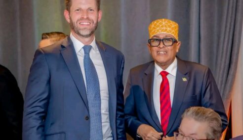 Madaxweynaha Somaliland oo Davos kula kulmay Hoggaamiyeyaal Caalami ah, Kana Hadlay Maalgashi iyo Aqoonsi Caalami ah