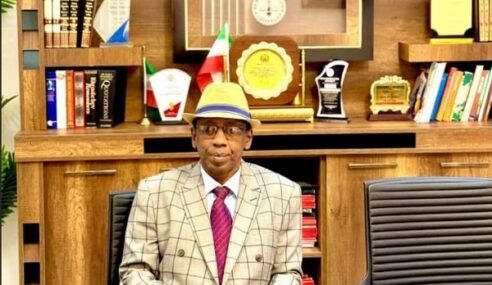 When Power Becomes Prejudice: How Djibouti and Somalia Are Weaponizing Their Diplomatic Seats Against Somaliland’s Sovereignty