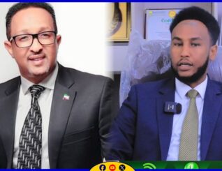 Aqoonyahan Xamse Jaamac ayaa ka hadlay khatar caafimaad oo ay wajahayso xaafadaha Naasahablood