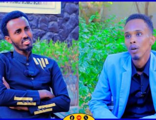 Ardaa dhaqan: “Maansada tacadiga haweenka” Abwaan Yaasiin-Geri.