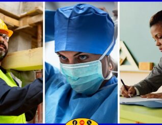 Baasaboorka Jabuuti ayaa lagu daray dalalka mustaafirintooda laga doonayo lacag dhigaal ah markay tagayaan Mareykanka