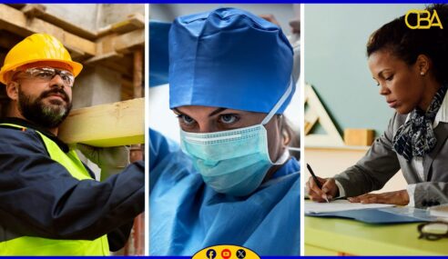 Baasaboorka Jabuuti ayaa lagu daray dalalka mustaafirintooda laga doonayo lacag dhigaal ah markay tagayaan Mareykanka