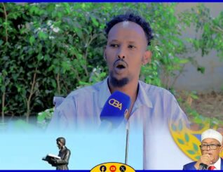 “Cabdiraxman Cirro waa madaxwaynaha koowaad ee Mudan in taallo loo sameeyo” Fanaan Liqoo yare