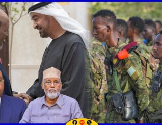 Dawladda Somaaliya ayaa soo afjartay heshiisyadii iskaashiga Imaaraadka Carabta kaas oo saameyn ku yeelan kara mushaaraadka…