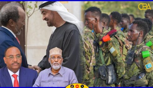 Dawladda Somaaliya ayaa soo afjartay heshiisyadii iskaashiga Imaaraadka Carabta kaas oo saameyn ku yeelan kara mushaaraadka…