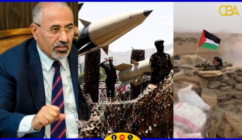 Dagaalka Yemen oo yeeshay waji cusub