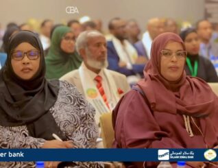 “Dal hadii la dhisaayo waxbarashadiisa la dhisaa hadii la duminaayo waxbarashadiisa laga qaribaa”Madaxwayne ku-xigeenka JSL