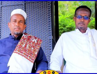 Dawlada Soomaaliya waxay Laascaanood u timi inay colaad iyo dagaal ka bilowdo gobolka.