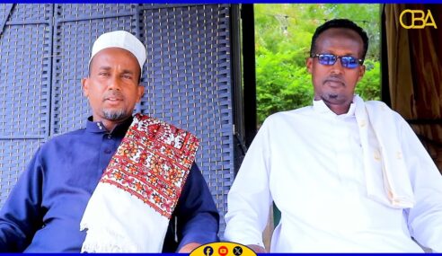 Dawlada Soomaaliya waxay Laascaanood u timi inay colaad iyo dagaal ka bilowdo gobolka.