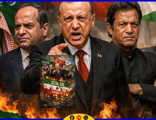 Dawladaha Xulafada Sharka maxay wadaagaan? Maxay se ku diiddanyihiin jiritaanka Somaliland.?