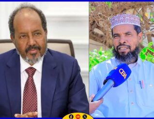 “Dawladda Soomaaliya waa dawlad ay dhisteen shisheeye, Somalilandna waxa dhistay shacabkeeda”