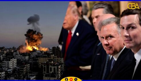 Golaha Wasiirada Sucuudiga ayaa bogaadiyay qorshaha Nabadda Qasa iyo Natanyaahu oo aqbalay xubinimada Gudida Nabadda.