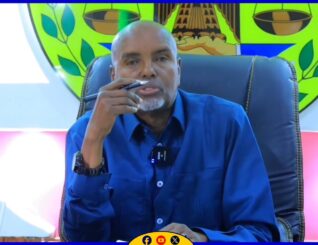 Guddoomiyaha gobolka Maroodijeex ayaa sheegay ina dabagal lagu samayn doono xafiisayada isu-duwaayasha gobolka