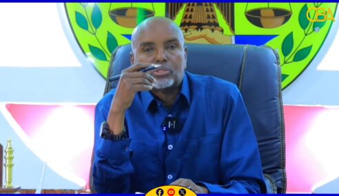 Guddoomiyaha gobolka Maroodijeex ayaa sheegay ina dabagal lagu samayn doono xafiisayada isu-duwaayasha gobolka