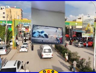 Hargeysa: Shil naxdin leh oo gabadh ku qabsaday wadada hareerteeda