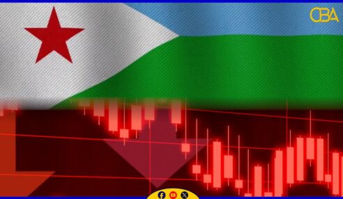 Hay’adda Lacagta Adduunka ayaa Jabuuti uga digtay khatar-jiritaan iyo dhaqaalo-xumo, marka Itoobiya u wareegto Berbera.