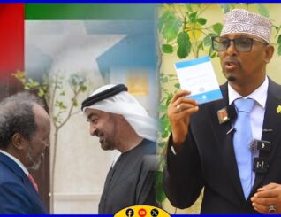 “Heshiiska Xasan Sheekh iyo Imaaraadka u dhaxeeyey ee dhaqaalaha ku saleysnaa, BFS aysan, Jeesow, BFS