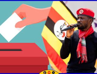 Hoggaamiyaha mucaaradka Uganda Bobi Wine ayaa sheegay in uusan ka doodi doonin natiijada doorashada.