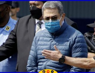 Imisa madaxweyne oo dunida ah ayuu Maraykanku xidhay