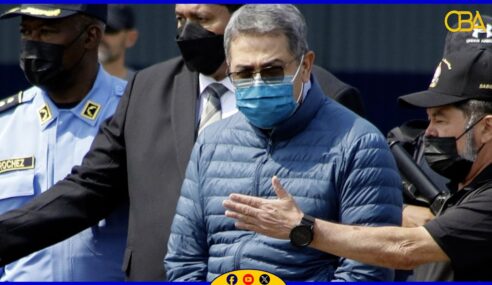 Imisa madaxweyne oo dunida ah ayuu Maraykanku xidhay