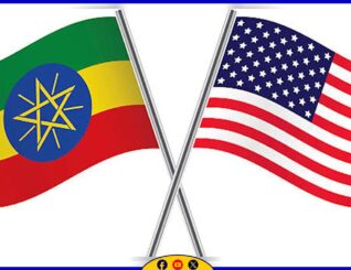 Itoobiya oo markii ugu horeysay loo soo dhoofinayo xoolo iyo digaag nool oo laga keenay Maraykanka