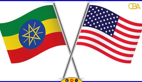 Itoobiya oo markii ugu horeysay loo soo dhoofinayo xoolo iyo digaag nool oo laga keenay Maraykanka