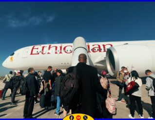 Laba dalxiise oo Turki ah ayaa lagu dilay dalka Itoobiya