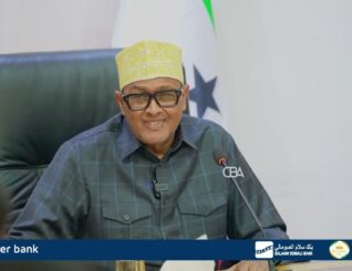 Madaxweynaha JSL ayaa Agaasimeyaasha Guud ee Xukuumadda si cad u faray in ay xoojiyaan