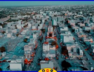 Madaxweynaha Maraykanka, Donald Trump, ayaa loogu baaqay inuu degdeg u aqoonsado Somaliland.