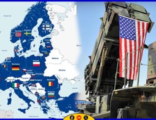 Maraykanka   Cadawgiisa koowaad waa  Ruushka.