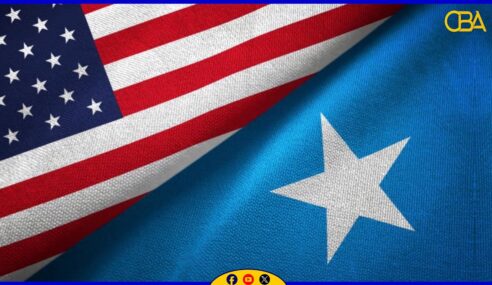 Maraykanka oo gabi ahaanba joojinaya gargaarkii Soomaaliya