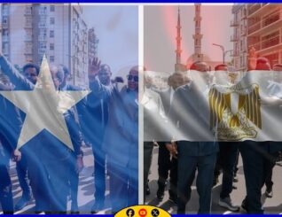 Maxaa ka dhashay booqashada Madaxwenaha Soomaaliya ee Shabeelley Itoobiya iyadoo Shabeelooyinka Soomaaliya dagaalo ka jiraan?