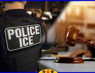 Maxkamad federaalka ah oo joojisay tallaabooyinka rabshadaha ee ICE ka wadday Minneapolis