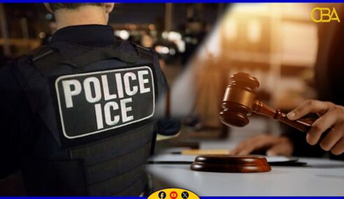 Maxkamad federaalka ah oo joojisay tallaabooyinka rabshadaha ee ICE ka wadday Minneapolis