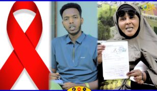Mucjisada Hooyo muddo la noolayd xanuunka HIV/ AIDS iyo sidii ay uga bogsatay.