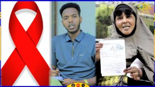 Mucjisada Hooyo muddo la noolayd xanuunka HIV/ AIDS iyo sidii ay uga bogsatay.